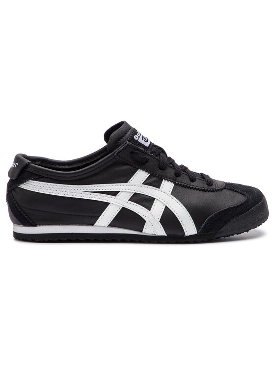 Onitsuka Tiger Сникърси Onitsuka Tiger Mexico 66 DL408 Черен