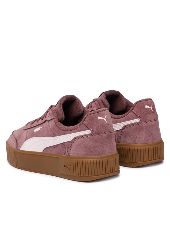 Puma Снікерcи Puma Carina Mia Sd 40263808 Фіолетовий