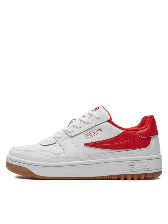 Fila Снікерcи Fila Fxventuno L FFM0003 Білий