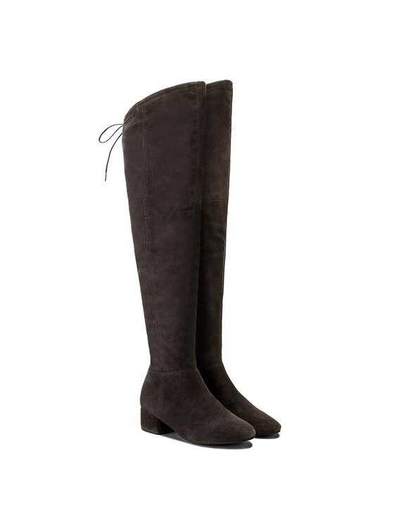 Vagabond Shoemakers Mušketierky Vagabond Shoemakers Jamilla 4430-040-18 Sivá