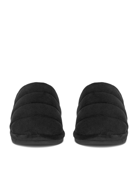 G-STAR Тапочки G-Star Raw CEO-WSS21717-01 Чорний