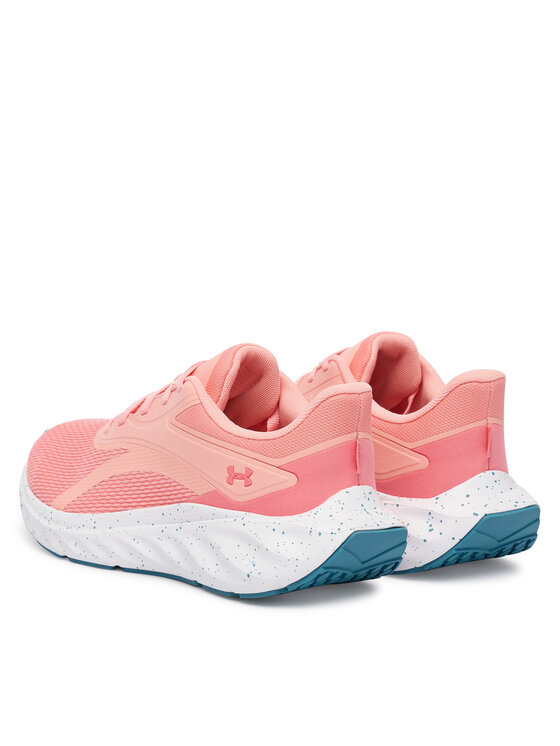 Under Armour Tekaški čevlji Under Armour UA W Ascend 6009828 Roza