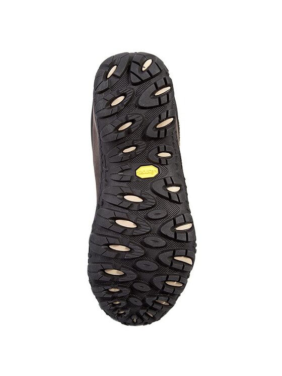 Merrell Туристически Merrell Chameleon 4 Mid Waterproof J15035 Кафяв