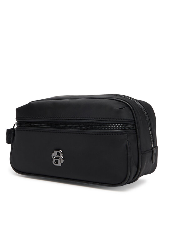 BOSS Geantă pentru cosmetice BOSS B Icon 50548082 Negru
