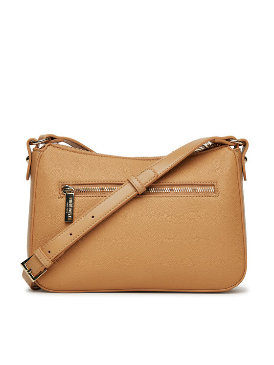 Nine West Kabelka Nine West JH5823-NW Hnedá