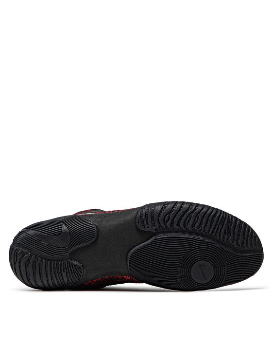 Nike Боксерське взуття Nike Tawa CI2952 016 Червоний