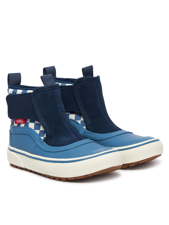 Vans Μποτάκια Vans Slip-On HI Terrain V Insu VN000V8KPNK1 Μπλε