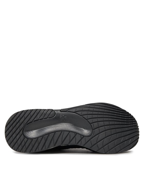 Premiata Sneakersy Premiata Moerun 6445 Čierna