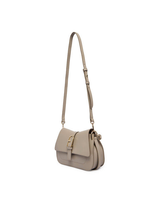 Furla Сумка Furla Flow M WB00996 BX2045 BG 4488S Бежевий