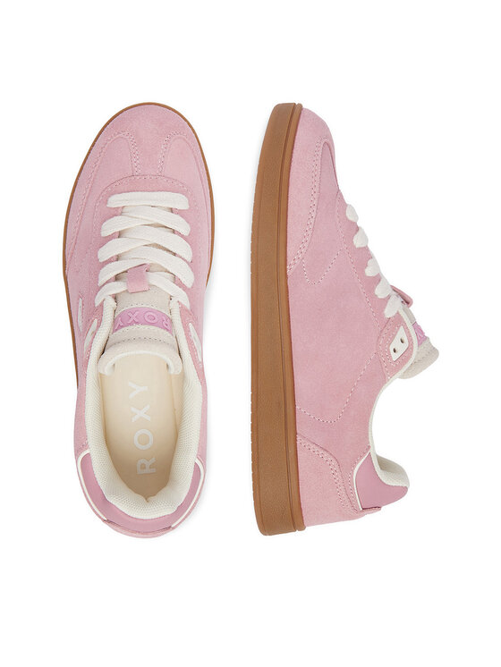 Roxy Sneakers Roxy EOBR-RLY-2602 Rosa
