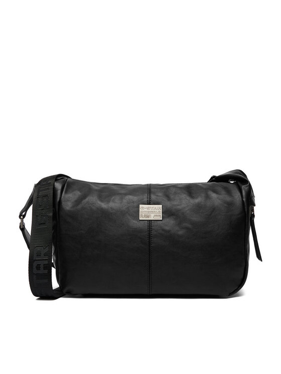 G-Star Raw Rankinė G-Star Raw C-LDA5453B Juoda