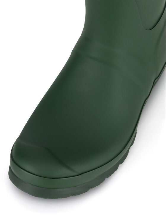 Hunter Гумени ботуши Hunter WFT1001RMA Зелен