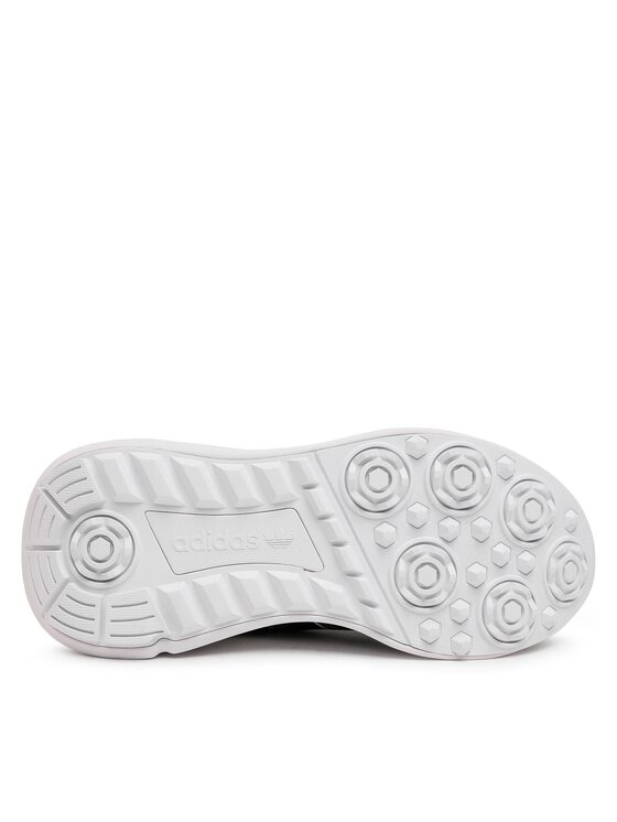 adidas Снікерcи adidas Choigo FY6503 Чорний