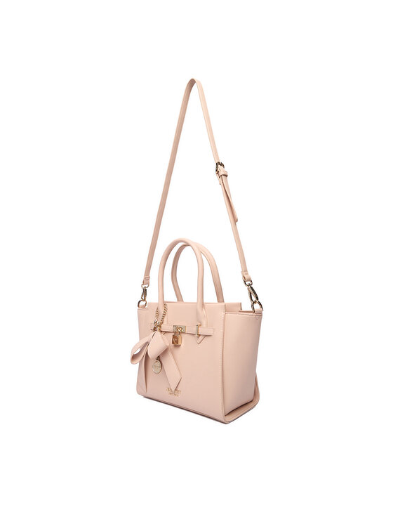 Nine West Сумка Nine West CEO-Serene-LX10185 Рожевий