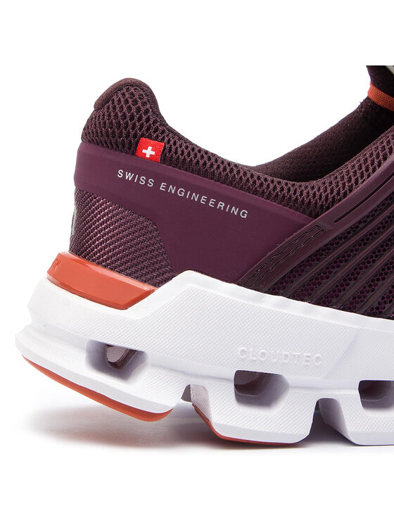 On Scarpe running On Cloudswift 3199940 Bordeaux