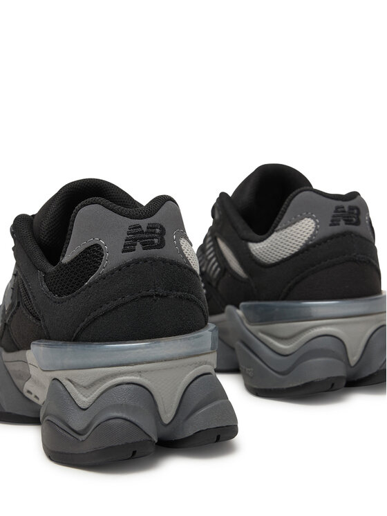 New Balance Сникърси New Balance PC9060BK Черен
