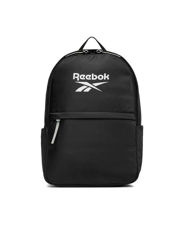 Reebok Рюкзак Reebok CWBEO-RBK-F-001-10 Чорний