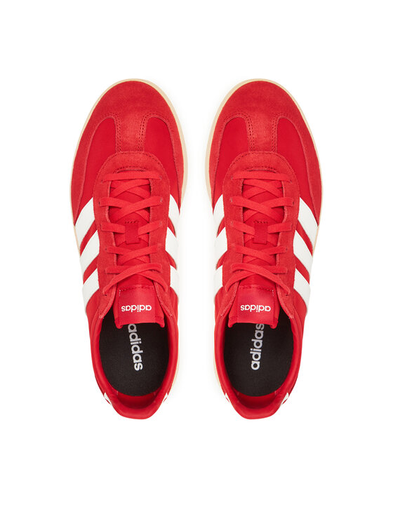 adidas Снікерcи adidas Barreda Decode JR3517 Червоний