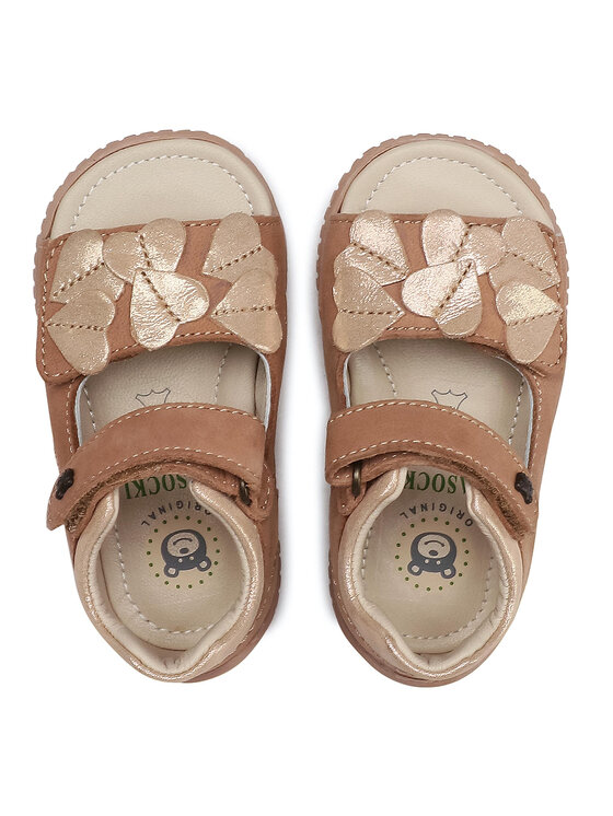 Lasocki Kids Sandali Lasocki Kids CI12-GORKY-02 Bež