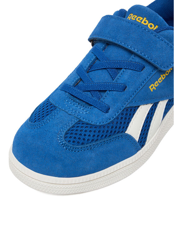 Reebok Снікерcи Reebok CEOWB-LEA-D680(ch) Голубий