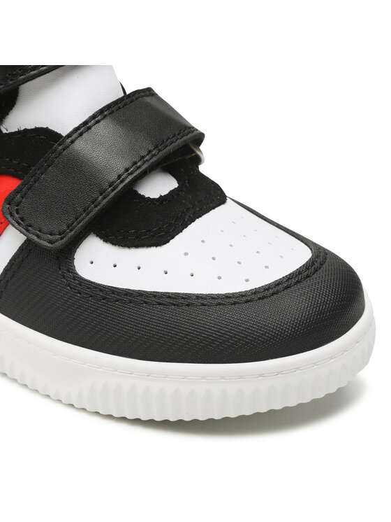 Pablosky Sneakersy Pablosky 508006 S Biały