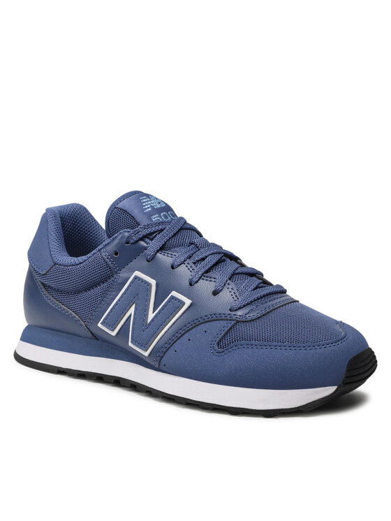 New Balance Αθλητικά New Balance GW500SN1 Σκούρο μπλε