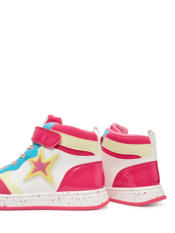 Agatha Ruiz de la Prada Sneakersy Agatha Ruiz de la Prada 251960 D Biela
