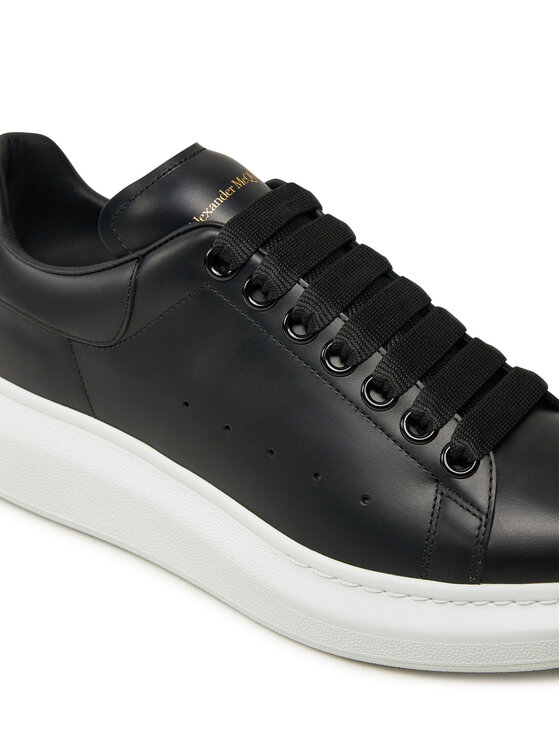MCQ Alexander McQueen Sneakers MCQ Alexander McQueen 553770WHGP0 Negru