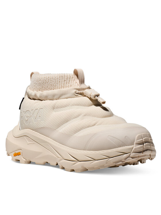 Hoka Трекінгові черевики Hoka Kaha 2 Frost Moc GTX GORE-TEX 1155196 Світло-бежевий