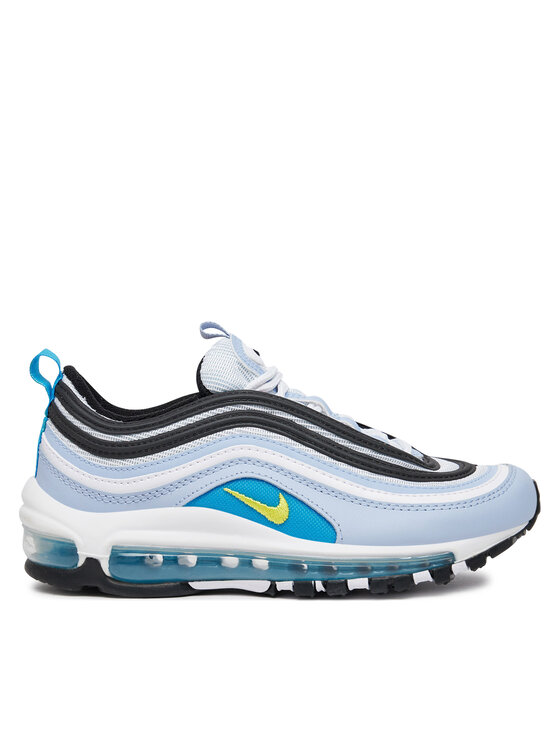 Nike Superge Nike Air Max 97 (GS) 921522 408 Modra