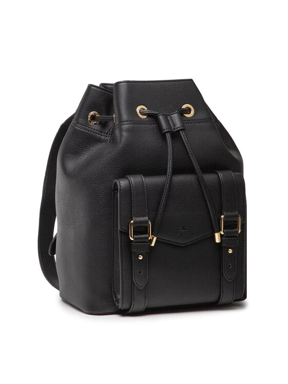 Elisabetta Franchi Zaino Elisabetta Franchi BS-88A-22E2-V280 Nero