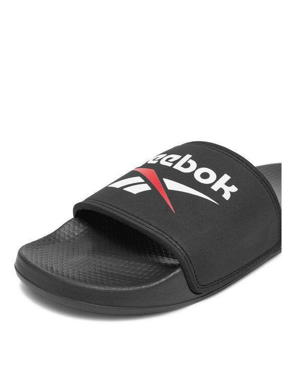Reebok Шльопанці Reebok CEO-SS25-3C069-2 Чорний