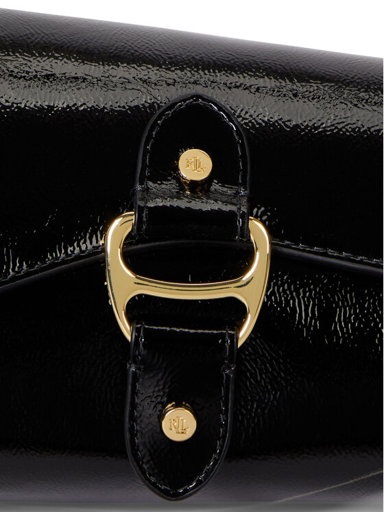 LAUREN RALPH LAUREN Soma LAUREN RALPH LAUREN 431P04068001 Melns