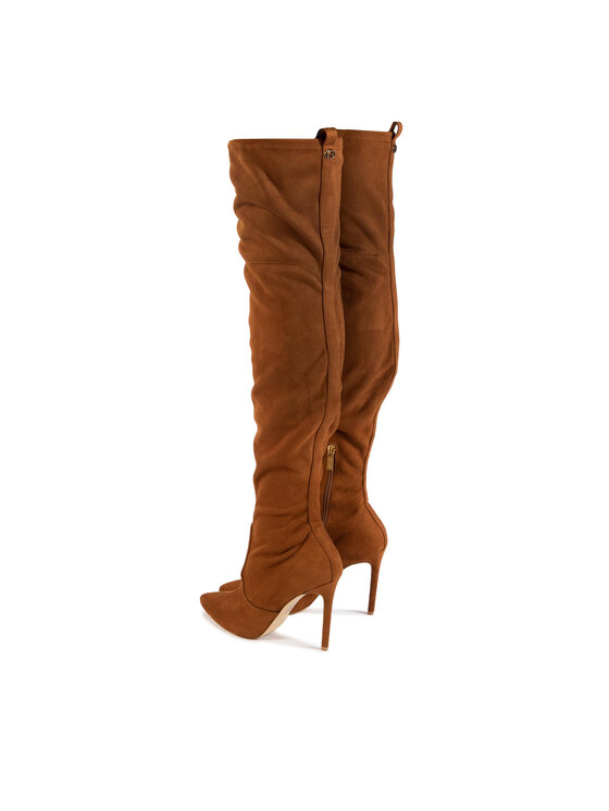 Guess Ilgaauliai Guess FL8BW2 ESU11 Ruda