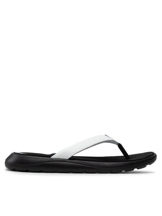 adidas Chancletas adidas Comfort Flip Flop EG2065 Blanco