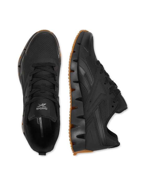 Reebok Снікерcи Reebok CEO-ZIG VECTOR AR30153MBBT Чорний