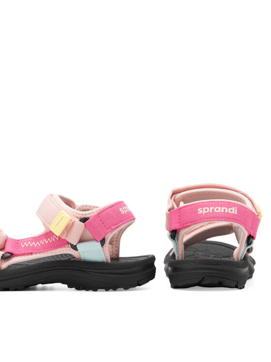 Sprandi Сандали Sprandi CP40-NB718Y Розов