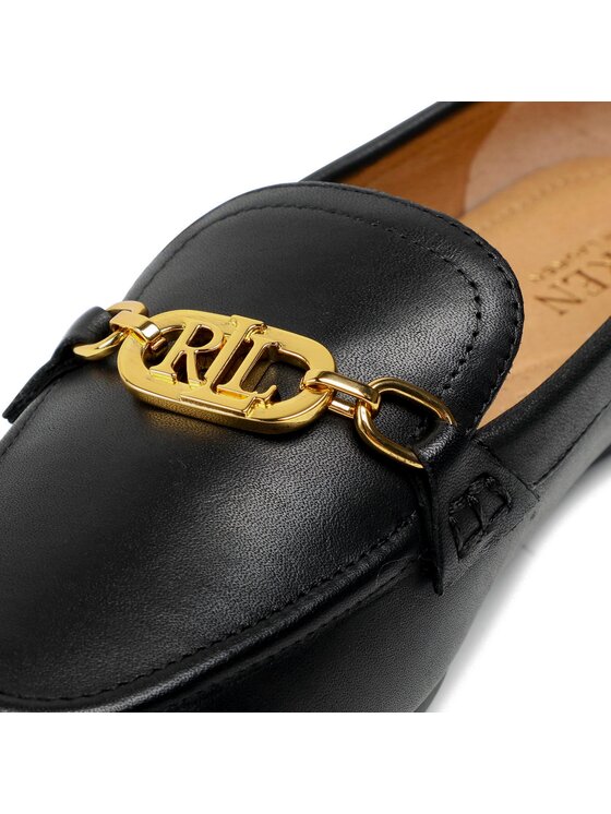 LAUREN RALPH LAUREN Lords LAUREN RALPH LAUREN Averi 802834983001 Fekete