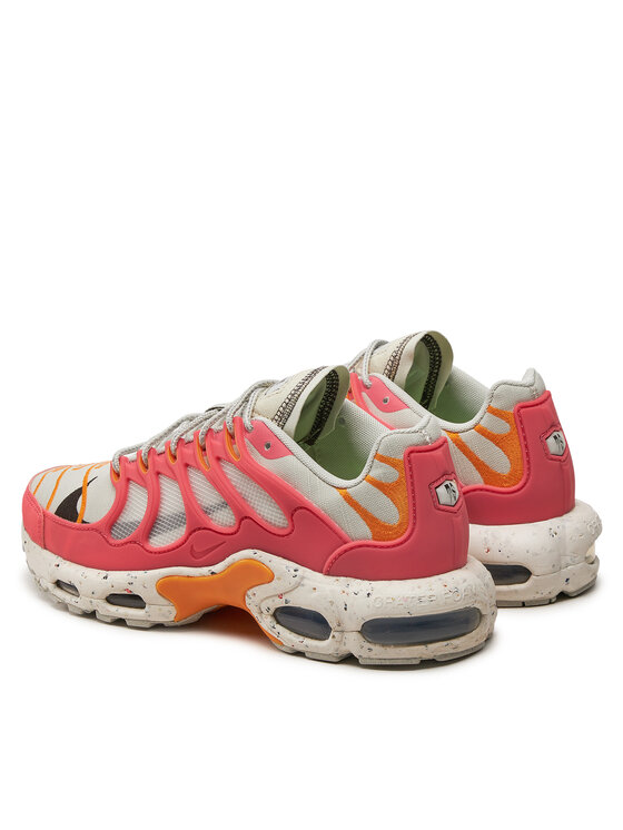 Nike Laisvalaikio batai Nike DV7513-002 Pilka