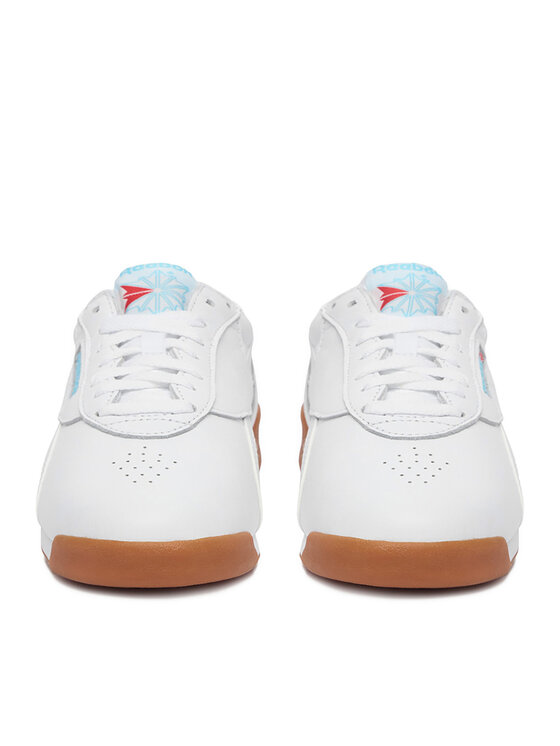 Reebok Sneakers Reebok EO-F/S LO 100256037 Alb