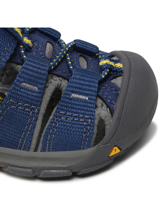 Keen Босоніжки Keen Newport H2 1021492 Cиній