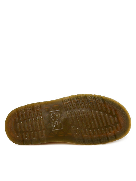 Dr. Martens Шльопанці Dr. Martens Josef DM41082001 Чорний