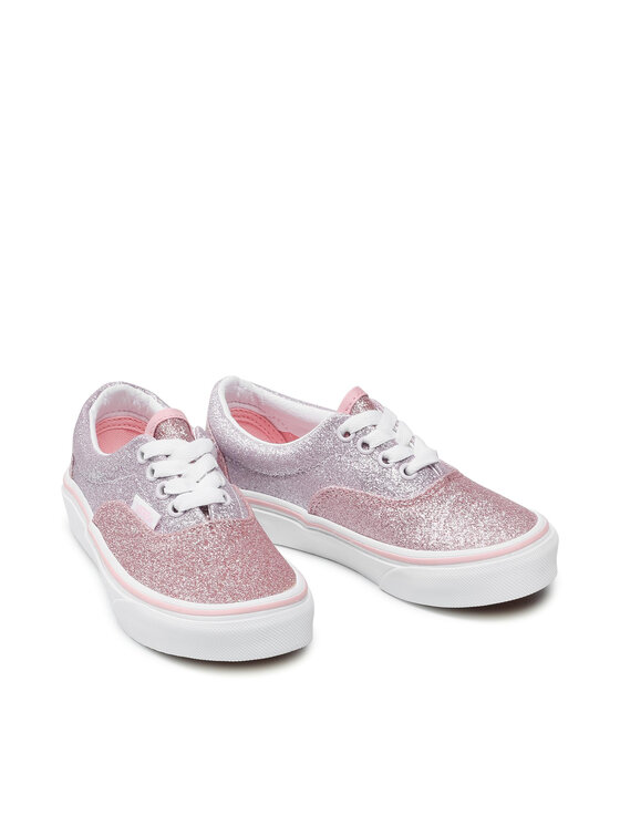 Vans Zapatillas de tenis Vans Era VN000YMA99B1 Rosa