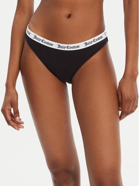 Juicy Couture Juicy Couture Conjunto de bragas Diddi JCLBR224572 De color
