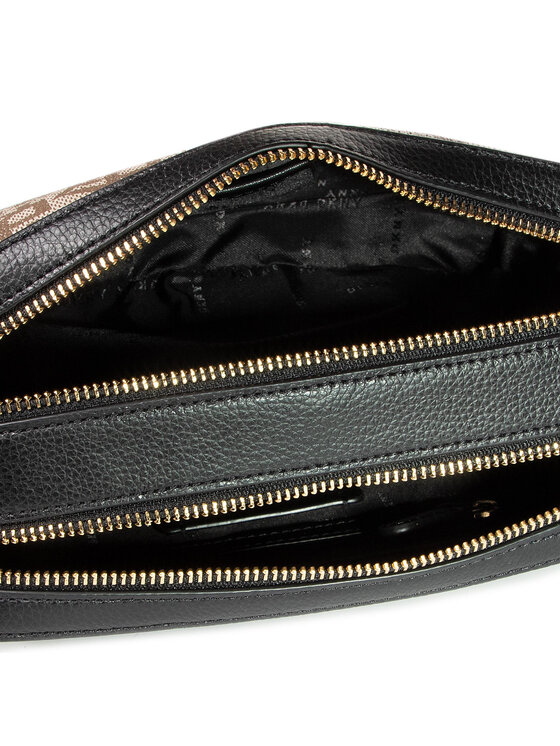 DKNY Rankinė DKNY Whitney-Camera Bag R01EJH37 Ruda