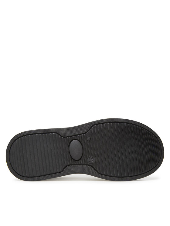 Karl Lagerfeld Kids Снікерcи Karl Lagerfeld Kids Z30380 M Білий