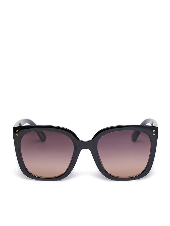 JENNY Сонцезахисні окуляри JENNY 4WF-019-SS25 Чорний