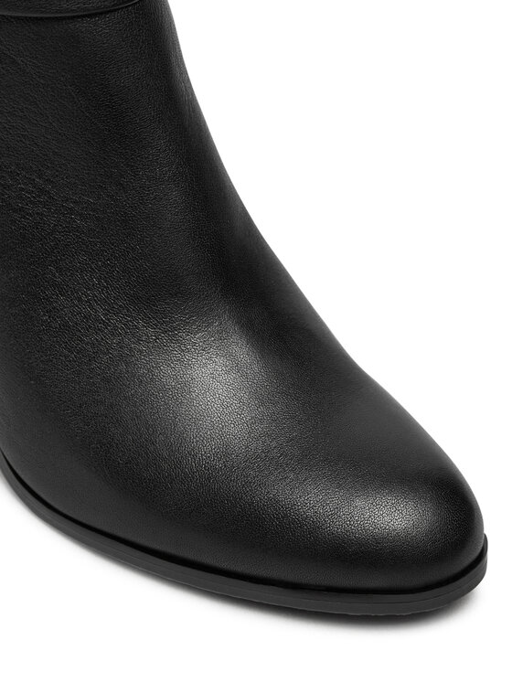 Caprice Botines Caprice 9-25328-41 Negro