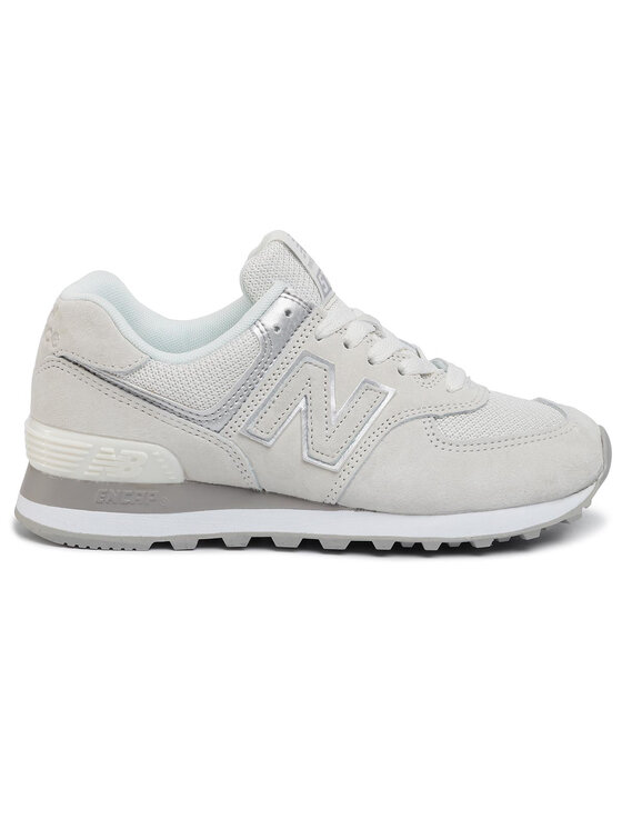 New Balance Laisvalaikio batai New Balance WL574EX Smėlio