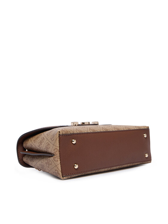 Guess Сумка Guess Lindsey HWSG97 49210 Світло-коричневий